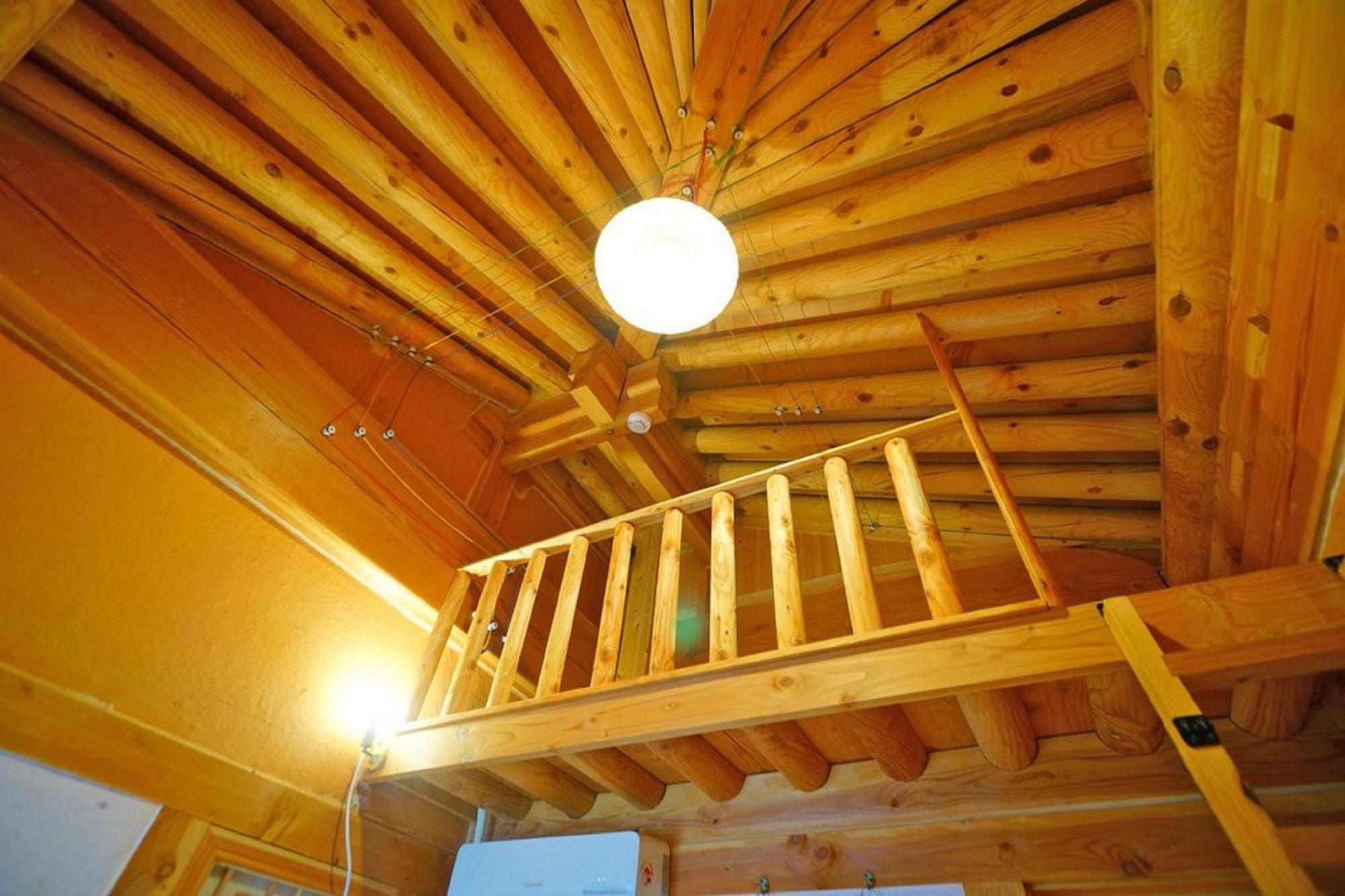 Hanok Gotaek Goeul Jeonju Exteriör bild